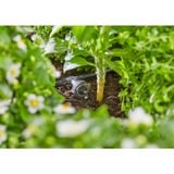 GARDENA Seriedruppelaar 2 l/u, drukcompenserend druppelaar Donkergrijs, 10 stuks