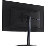 GIGABYTE MO32U24 31.5" 4K UHD gaming monitor Zwart, 2x HDMI, 1x Displayport, USB, Audio, AMD Free-Sync, 240 Hz