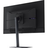 GIGABYTE MO32U24 31.5" 4K UHD gaming monitor Zwart, 2x HDMI, 1x Displayport, USB, Audio, AMD Free-Sync, 240 Hz