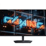 GIGABYTE MO32U24 31.5" 4K Ultra HD gaming monitor Zwart, 1x DisplayPort, 2x HDMI, 1x USB-C, 2x USB-A, 240 Hz