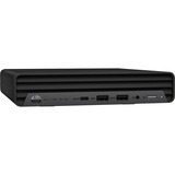 HP Elite Mini 800 G9 (5M956EA) pc-systeem Zwart | i7-12700 | UHD Graphics 770 | 16 GB | 512 GB SSD | Win 10 Pro