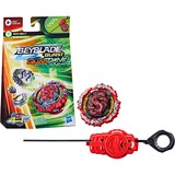 Hasbro Beyblade Burst QuadDrive Wrath Cobra C7 Spinning Top Starter Pack Behendigheidsspel 