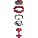 Hasbro Beyblade Burst QuadDrive Wrath Cobra C7 Spinning Top Starter Pack Behendigheidsspel 