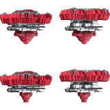 Hasbro Beyblade Burst QuadDrive Wrath Cobra C7 Spinning Top Starter Pack Behendigheidsspel 