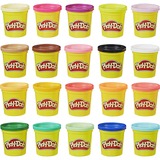 Hasbro Play-Doh - Super Color Pack Kleien