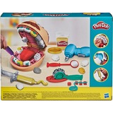 Hasbro Play-Doh - Top Tandarts Klei 