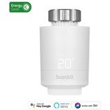 Hombli Smart Radiator Thermostaat Add-on verwarmingsthermostaat