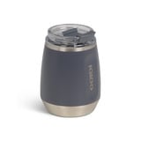 Igloo Wine Tumbler 10 oz, 0,3 liter drinkfles Carbon