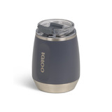 Igloo Wine Tumbler 10 oz, 0,3 liter drinkfles Carbon
