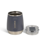 Igloo Wine Tumbler 10 oz, 0,3 liter drinkfles Carbon