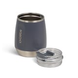 Igloo Wine Tumbler 10 oz, 0,3 liter drinkfles Carbon