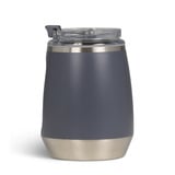 Igloo Wine Tumbler 10 oz, 0,3 liter drinkfles Carbon