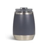 Igloo Wine Tumbler 10 oz, 0,3 liter drinkfles Carbon