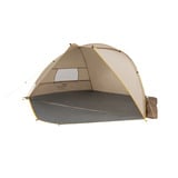 Jack Wolfskin Beach Shelter III tent Beige