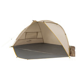 Jack Wolfskin Beach Shelter III tent Beige