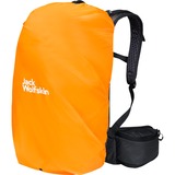 Jack Wolfskin Cyrox Shape 25 S-l rugzak Zwart, 25 liter