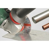 KWB Cut-Fix Doorslijpschijven, Extra dun, Metaalbewerking 115mm doorslijpschijf 10 stuks