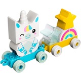 LEGO DUPLO - Mijn eerste eenhoorn Constructiespeelgoed 10953