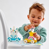 LEGO DUPLO - Mijn eerste eenhoorn Constructiespeelgoed 10953