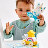 LEGO DUPLO - Mijn eerste eenhoorn Constructiespeelgoed 10953