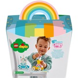 LEGO DUPLO - Mijn eerste eenhoorn Constructiespeelgoed 10953