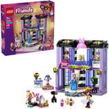 LEGO Friends - Heartlake City modeshow Constructiespeelgoed 42685