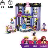 LEGO Friends - Heartlake City modeshow Constructiespeelgoed 42685