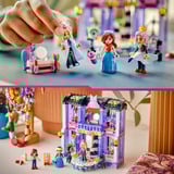 LEGO Friends - Heartlake City modeshow Constructiespeelgoed 42685