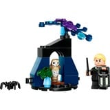 LEGO Harry Potter - Draco in het Verboden Bos Constructiespeelgoed 30677