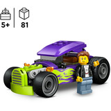 LEGO LEGO City Hot Rod Constructiespeelgoed 