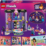 LEGO LEGO Friends Heartlake City Fashion Show Constructiespeelgoed 