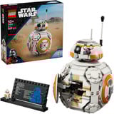 LEGO Star Wars - BB-8 Astromech Droid Constructiespeelgoed 75452