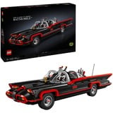 LEGO Super Heroes - de klassieke tv-serie Batmobile Constructiespeelgoed 76328