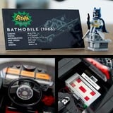 LEGO Super Heroes - de klassieke tv-serie Batmobile Constructiespeelgoed 76328