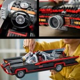 LEGO Super Heroes - de klassieke tv-serie Batmobile Constructiespeelgoed 76328