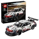 Technic - Porsche 911 RSR Constructiespeelgoed