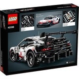 LEGO Technic - Porsche 911 RSR Constructiespeelgoed 42096