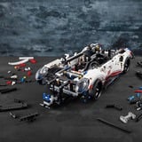 LEGO Technic - Porsche 911 RSR Constructiespeelgoed 42096