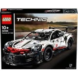 LEGO Technic - Porsche 911 RSR Constructiespeelgoed 42096
