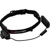 Ledlenser Hoofdlamp H5 Core led verlichting Zwart, 350 lm, 6000 - 7500K