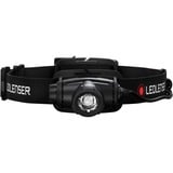 Ledlenser Hoofdlamp H5 Core led verlichting Zwart, 350 lm, 6000 - 7500K