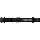 Ledlenser Hoofdlamp H5 Core led verlichting Zwart, 350 lm, 6000 - 7500K