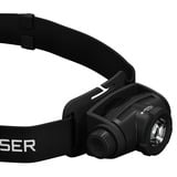 Ledlenser Hoofdlamp H5 Core led verlichting Zwart, 350 lm, 6000 - 7500K