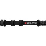 Ledlenser Hoofdlamp H5 Core ledverlichting Zwart, 350 lm, 6000 - 7500K
