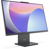 Lenovo IdeaCentre AIO 27ARR9 all-in-one pc Donkergrijs | R7 7735HS | Radeon 680M Graphics | 32 GB | 1 TB SSD