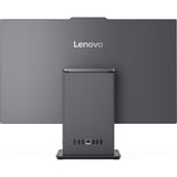Lenovo IdeaCentre AIO 27ARR9 all-in-one pc Donkergrijs | R7 7735HS | Radeon 680M Graphics | 32 GB | 1 TB SSD