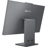 Lenovo IdeaCentre AIO 27ARR9 all-in-one pc Donkergrijs | R7 7735HS | Radeon 680M Graphics | 32 GB | 1 TB SSD