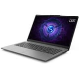 Lenovo LOQ 15IRX9 (83DV00NRMH) 15.6"  Copilot+ gaming laptop Grijs | Core i7-13650HX | RTX 4060 | 24 GB | 1 TB SSD