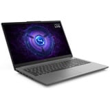 Lenovo LOQ 15IRX9 (83DV00NRMH) 15.6"  Copilot+ gaming laptop Grijs | Core i7-13650HX | RTX 4060 | 24 GB | 1 TB SSD