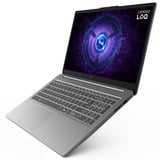 Lenovo LOQ 15IRX9 (83DV00NRMH) 15.6"  Copilot+ gaming laptop Grijs | Core i7-13650HX | RTX 4060 | 24 GB | 1 TB SSD